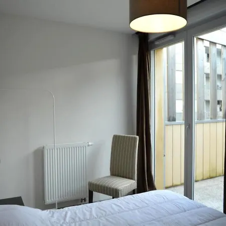 Marinadour Apartman Bayonne