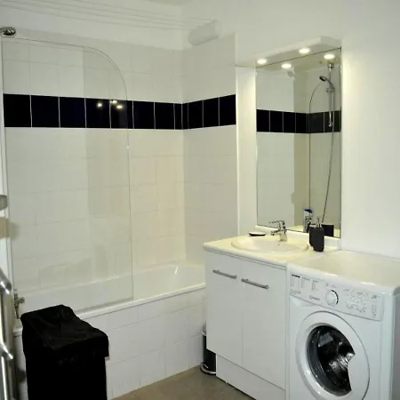 Marinadour Apartman *