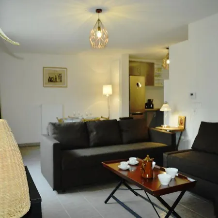 Apartman Marinadour