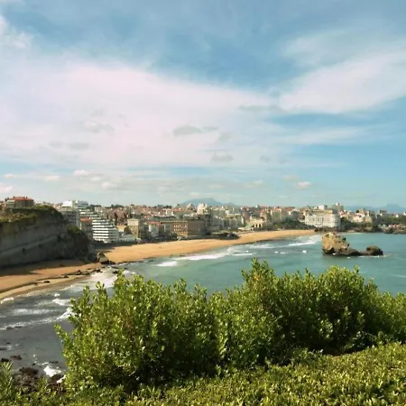 Marinadour Bayonne