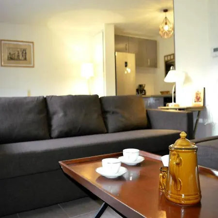 Marinadour Apartman Bayonne