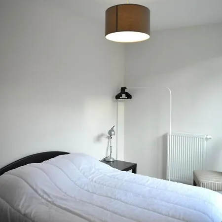 Apartman Marinadour Bayonne