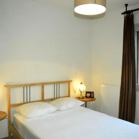 Marinadour Apartman