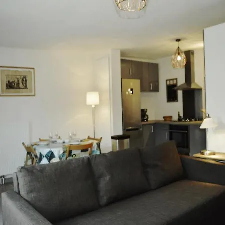 Marinadour Apartman